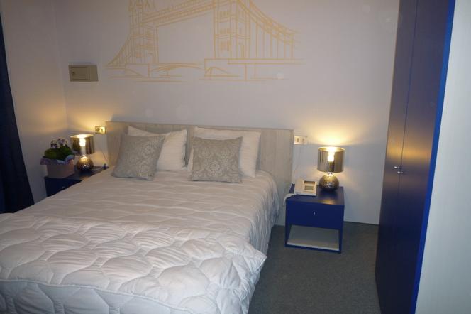 Hotel International