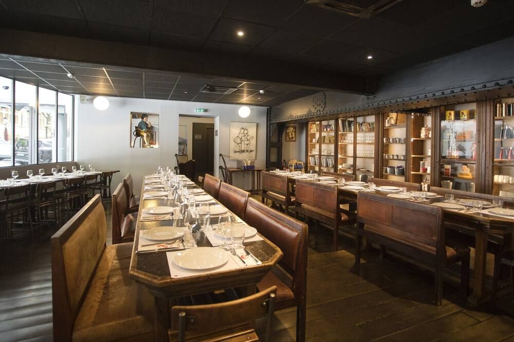 Restaurante