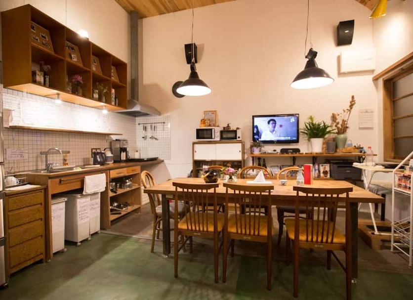 Comedor Foto