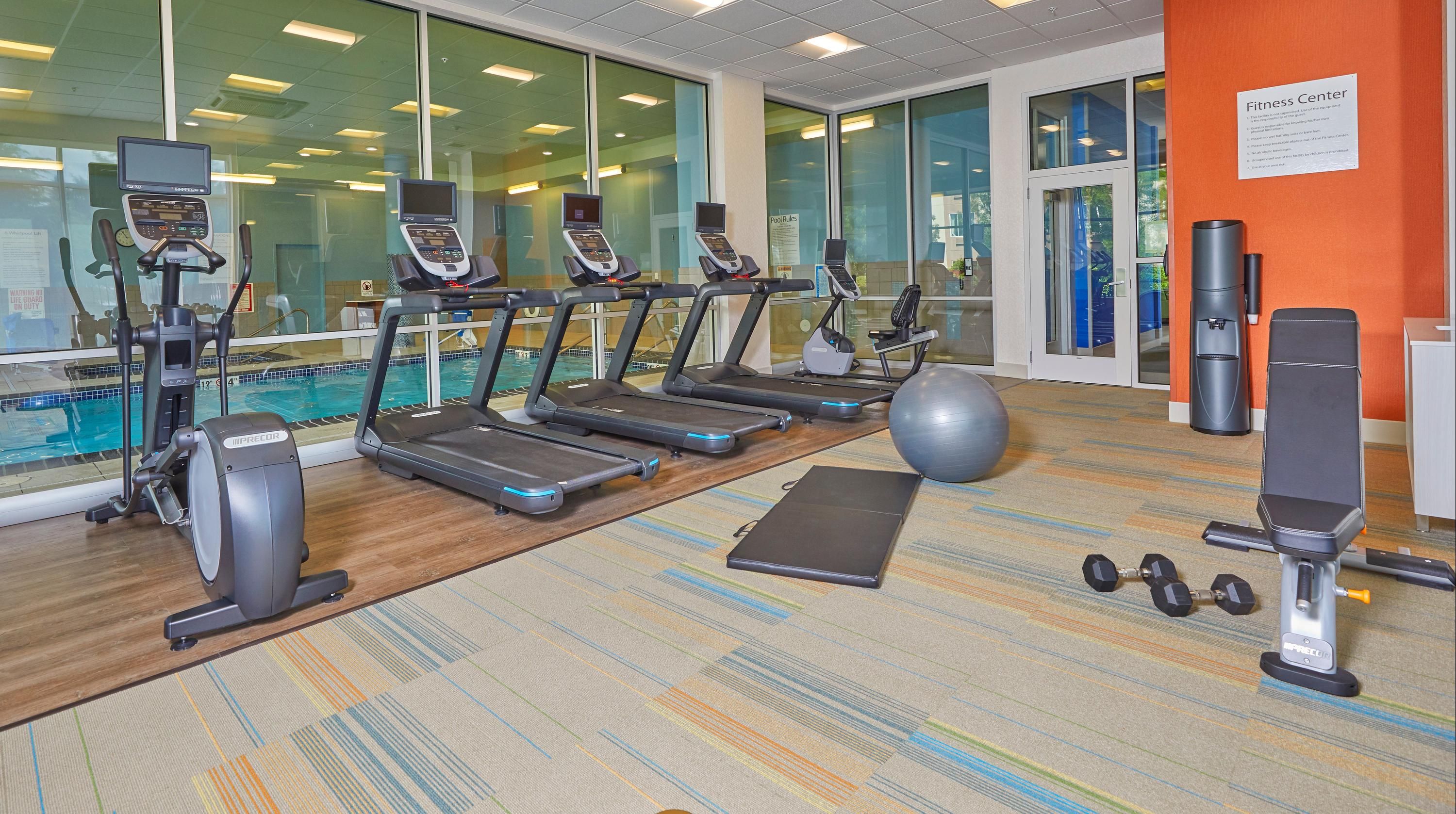 Gimnasio