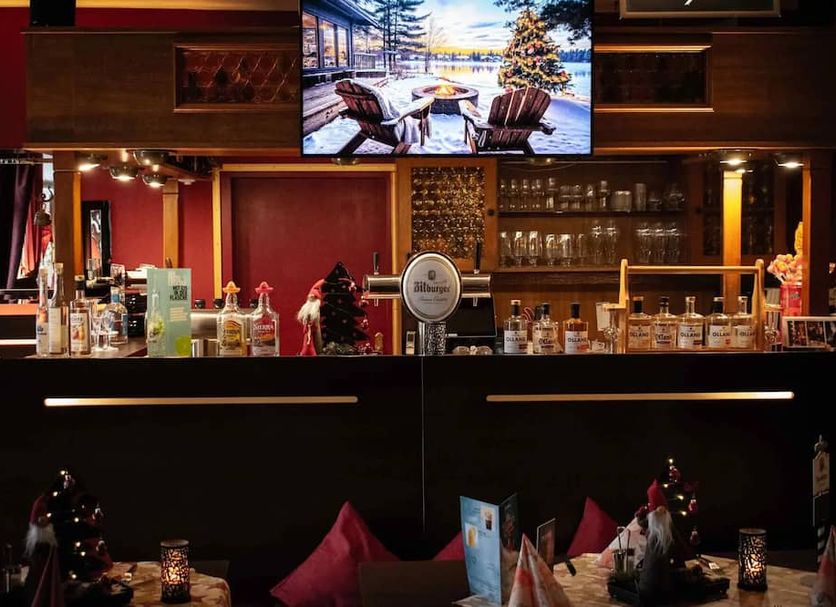 Bar Foto