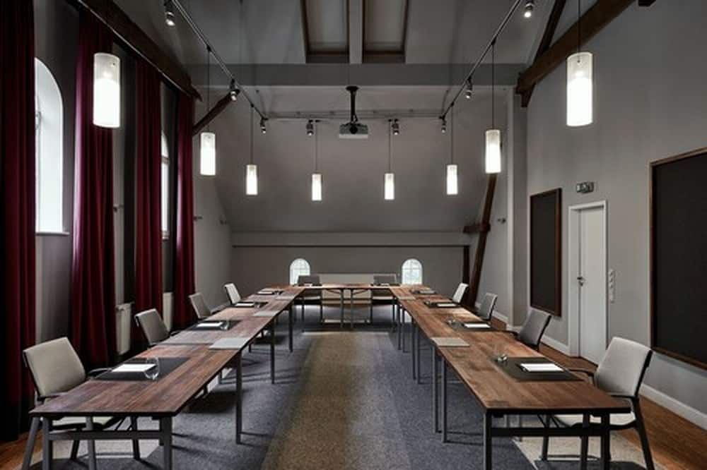 Sala de conferencias