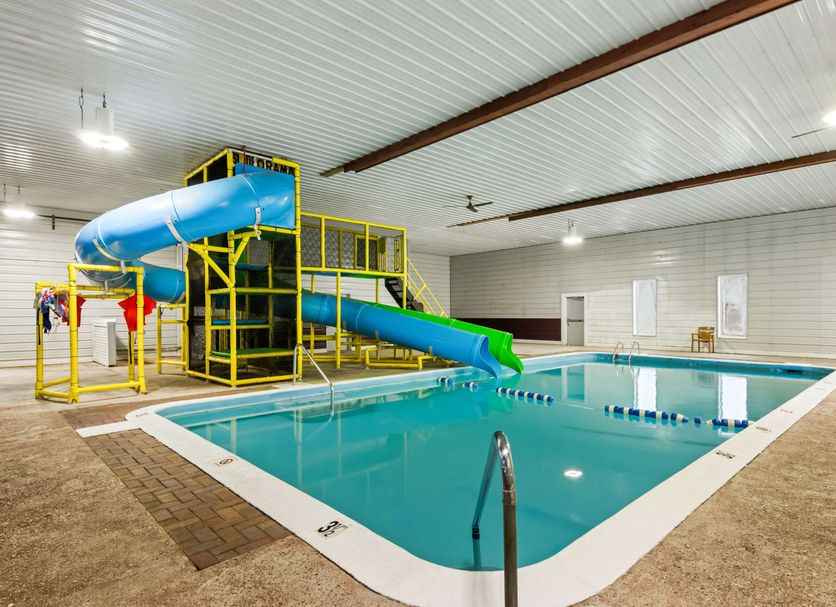 Piscina Foto