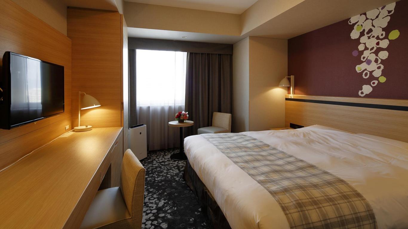 Hotel Monte Hermana Fukuoka