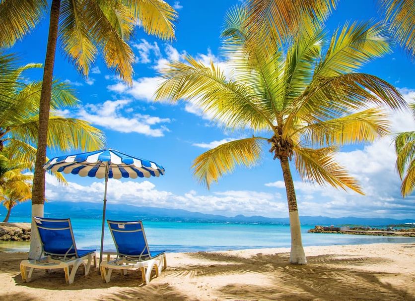 Playa Foto