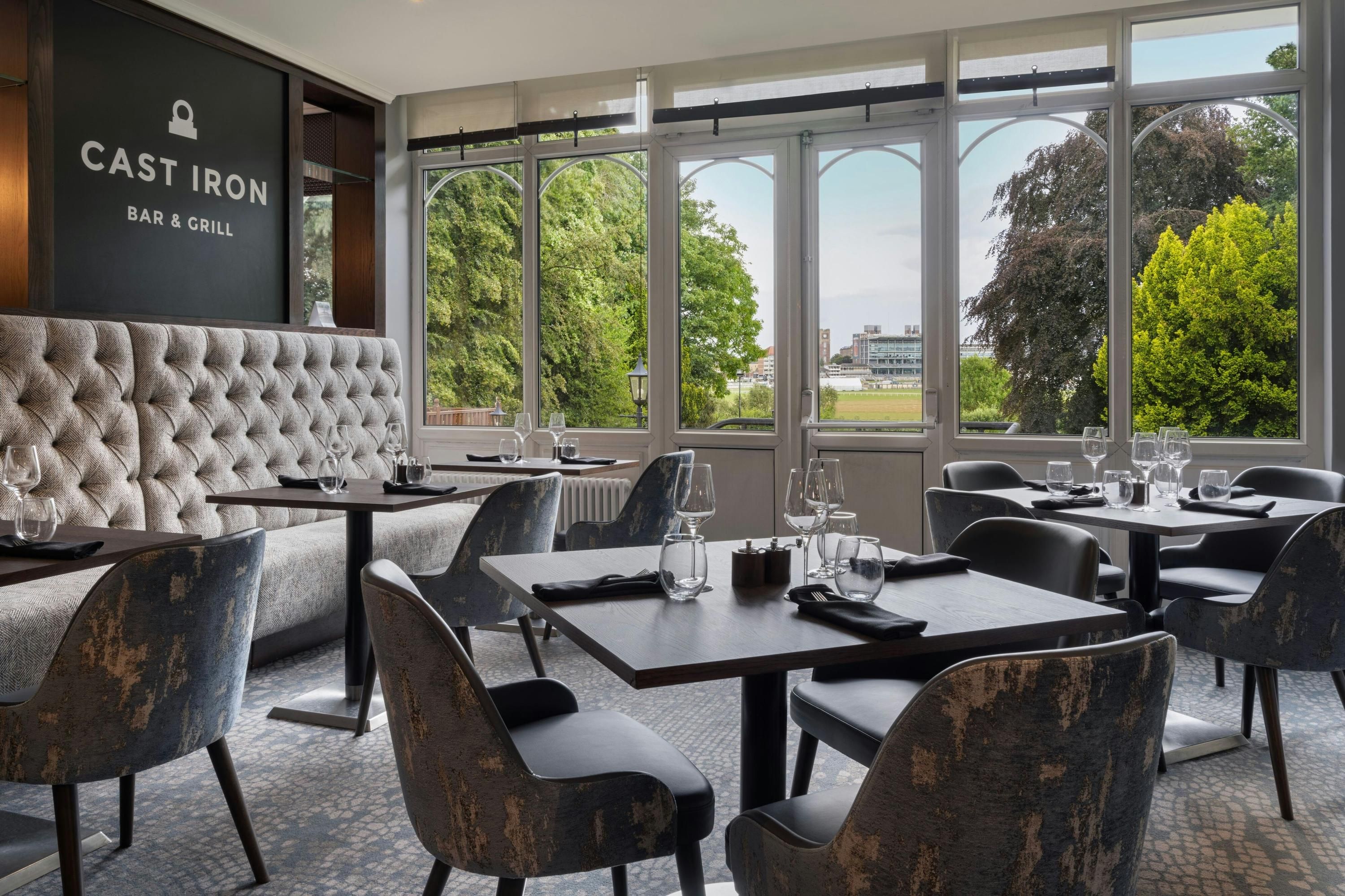 Restaurante