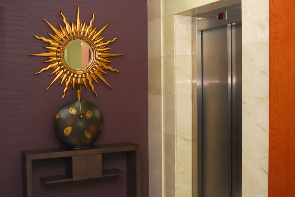 Servicio de la habitación