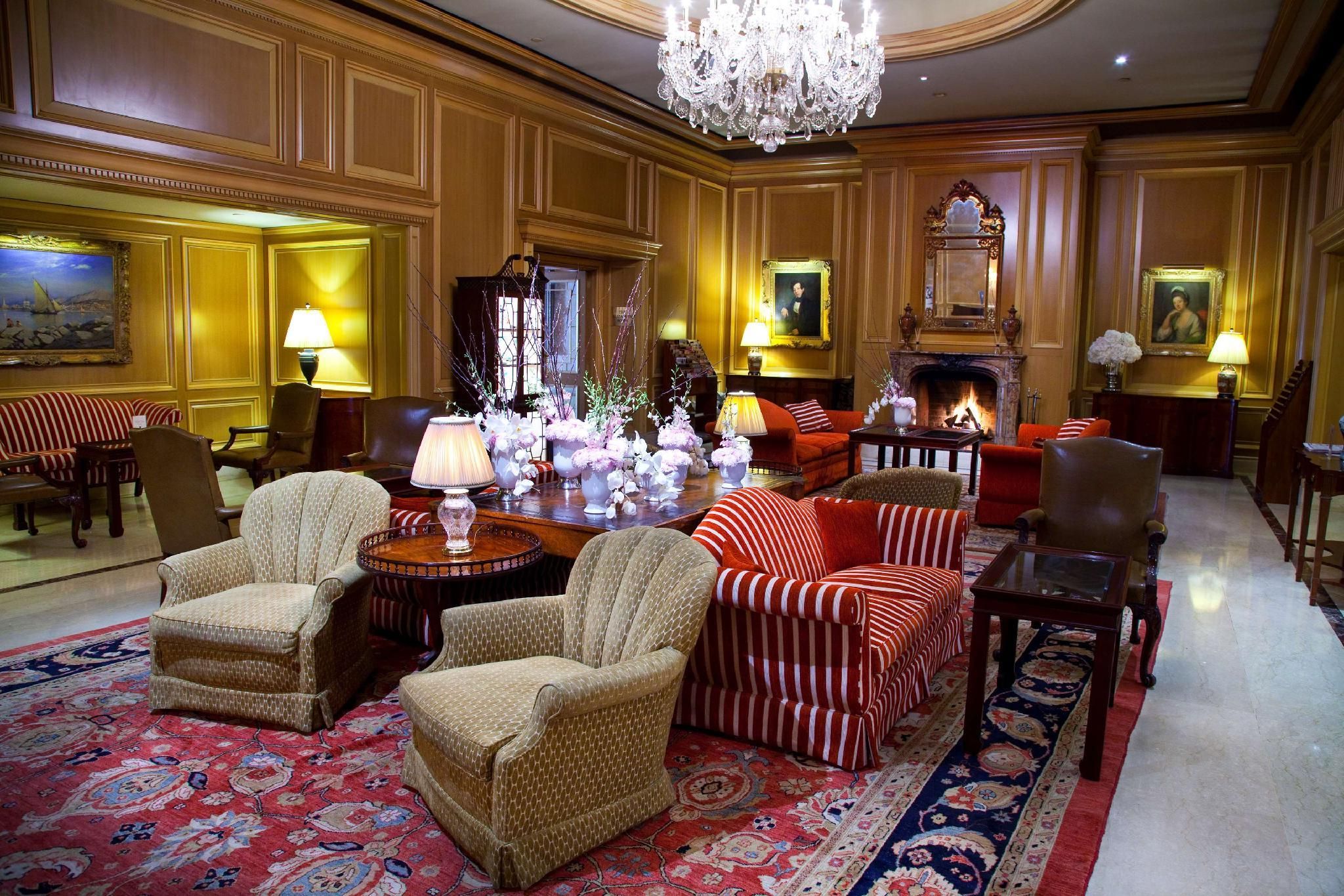 Sala de estar