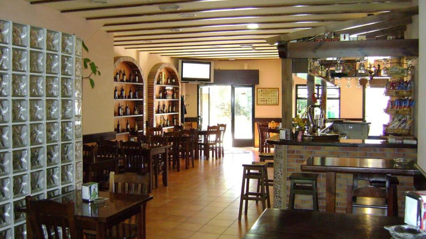 Hotel O Lagar