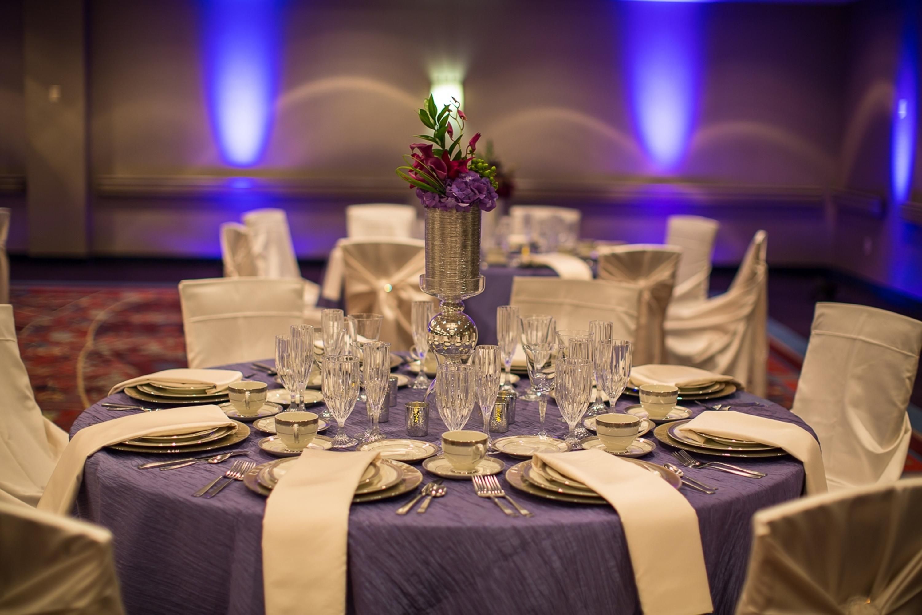 Sala de banquetes