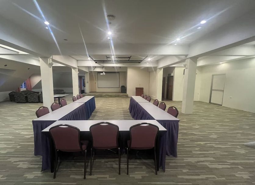 Sala de conferencias Foto