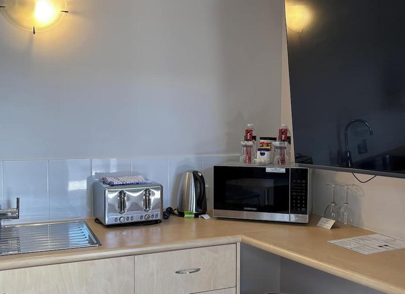 Cocina Foto