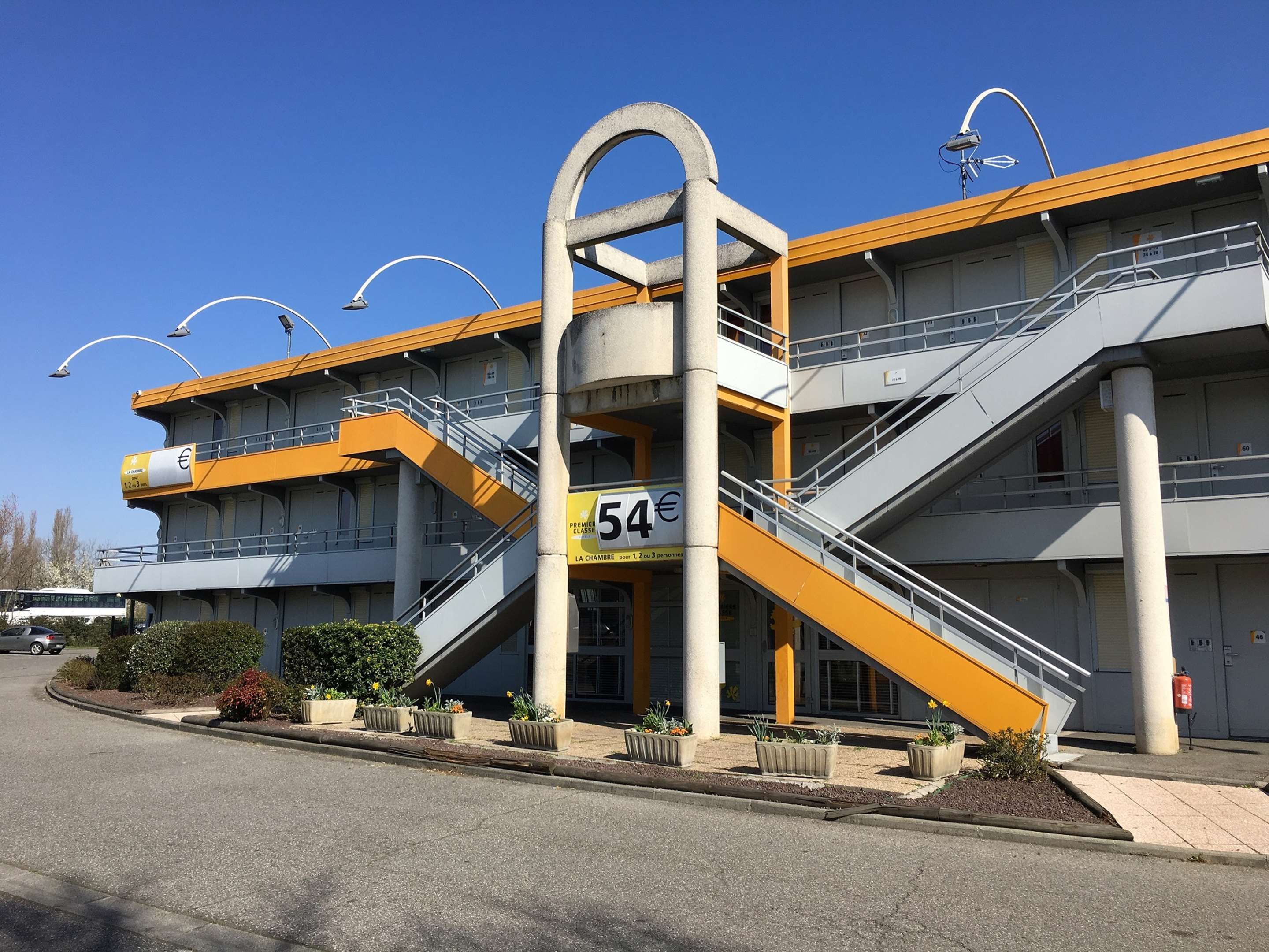 Edificio
