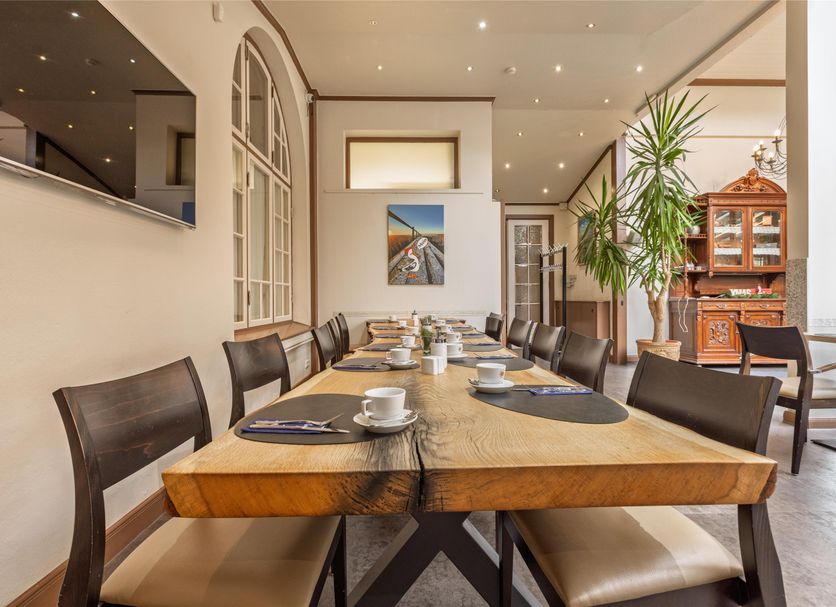 Comedor Foto