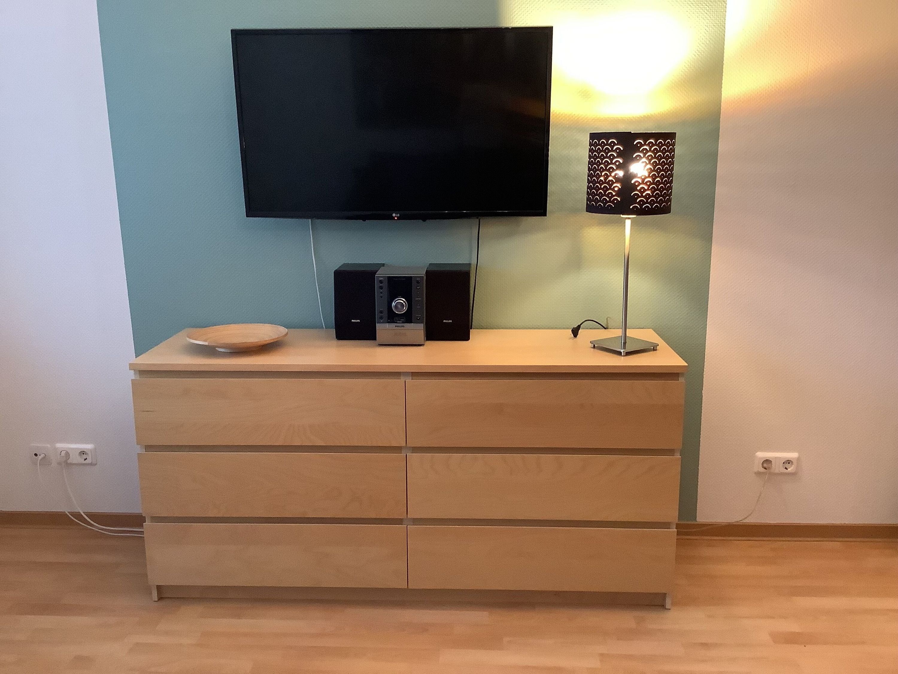 Servicio de la habitación