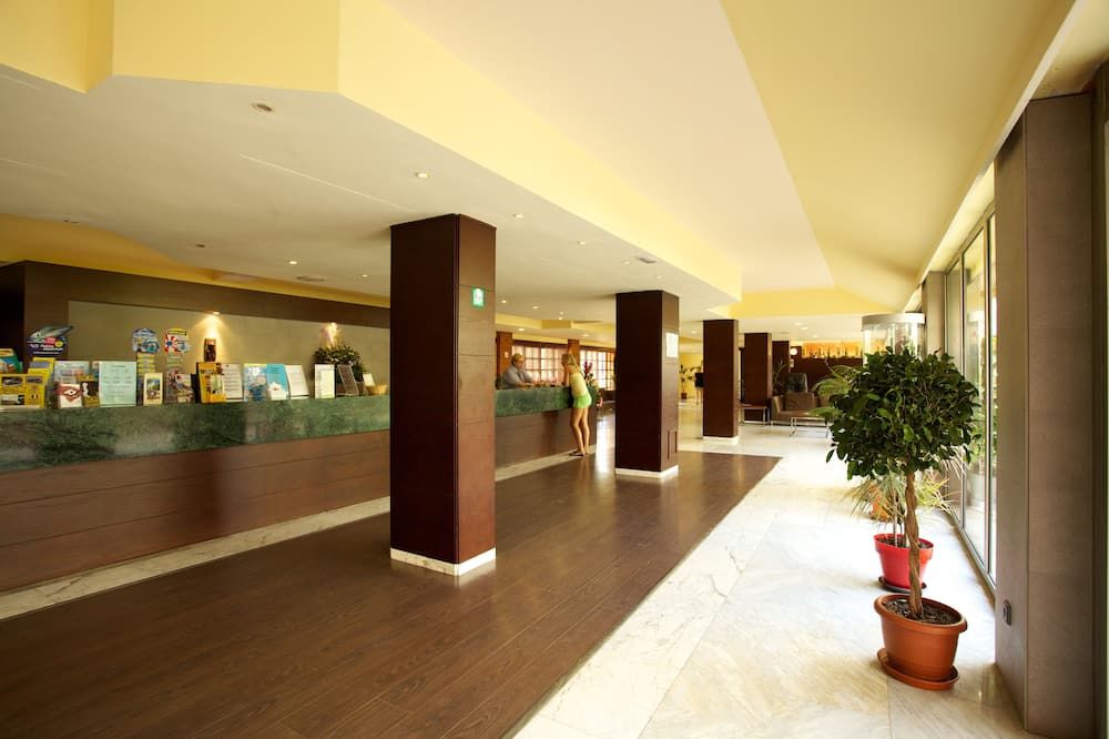 Recepción