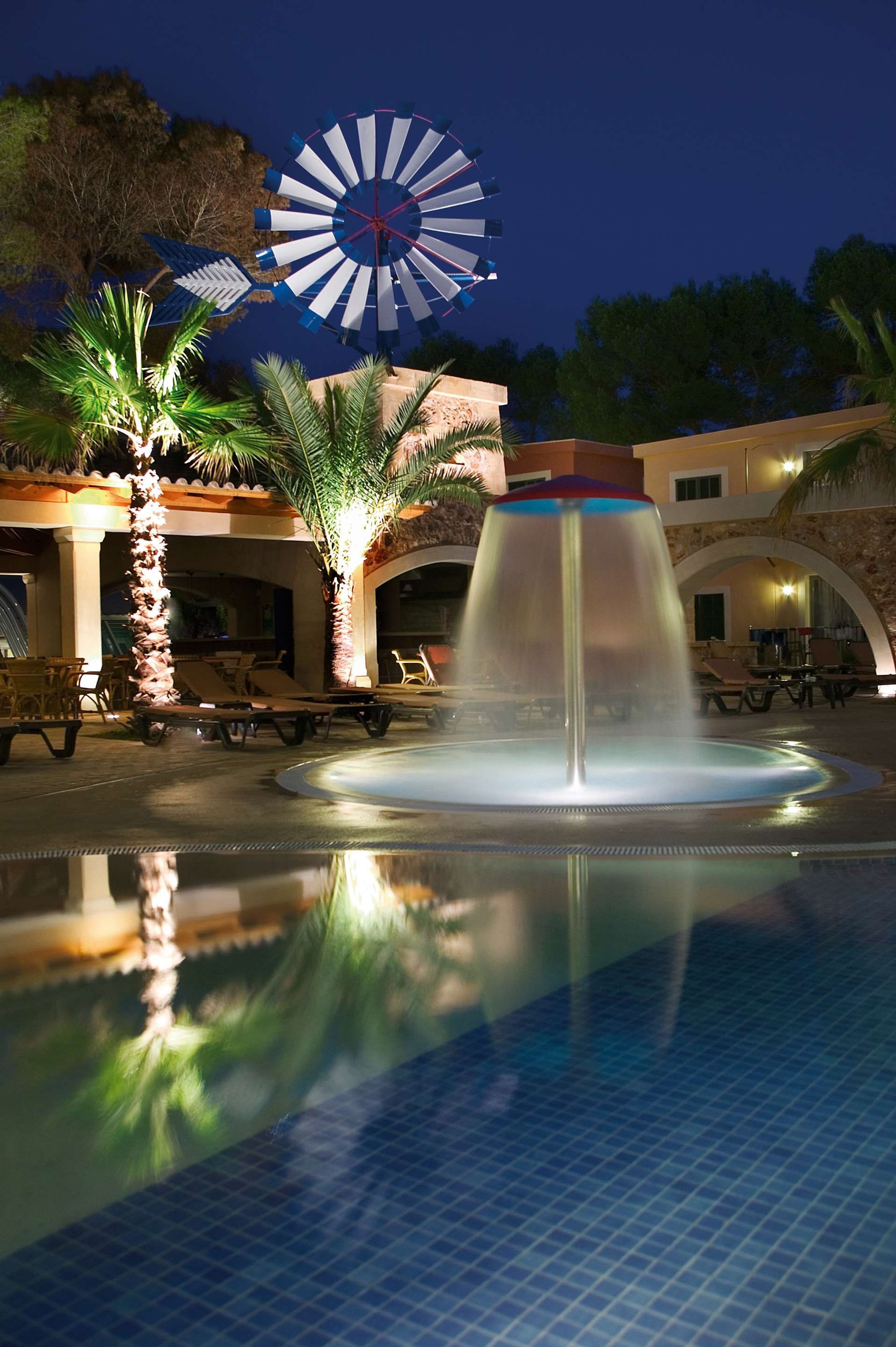 Piscina