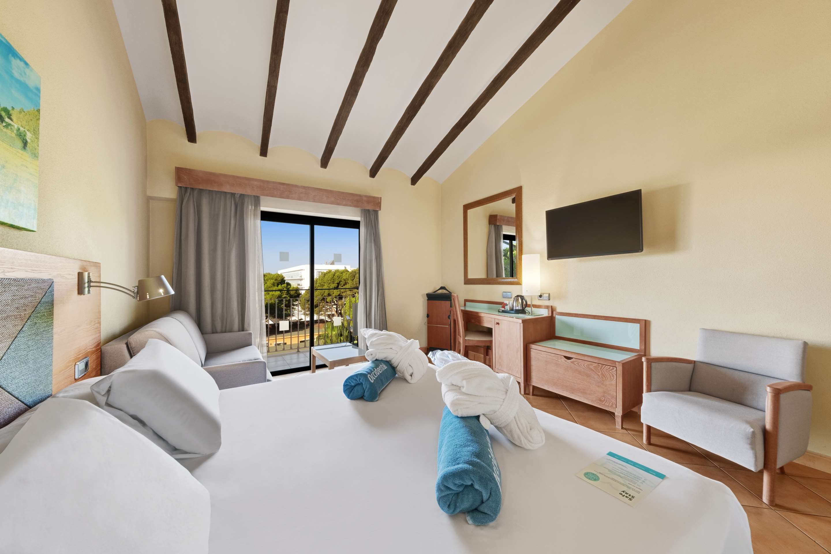 Habitación