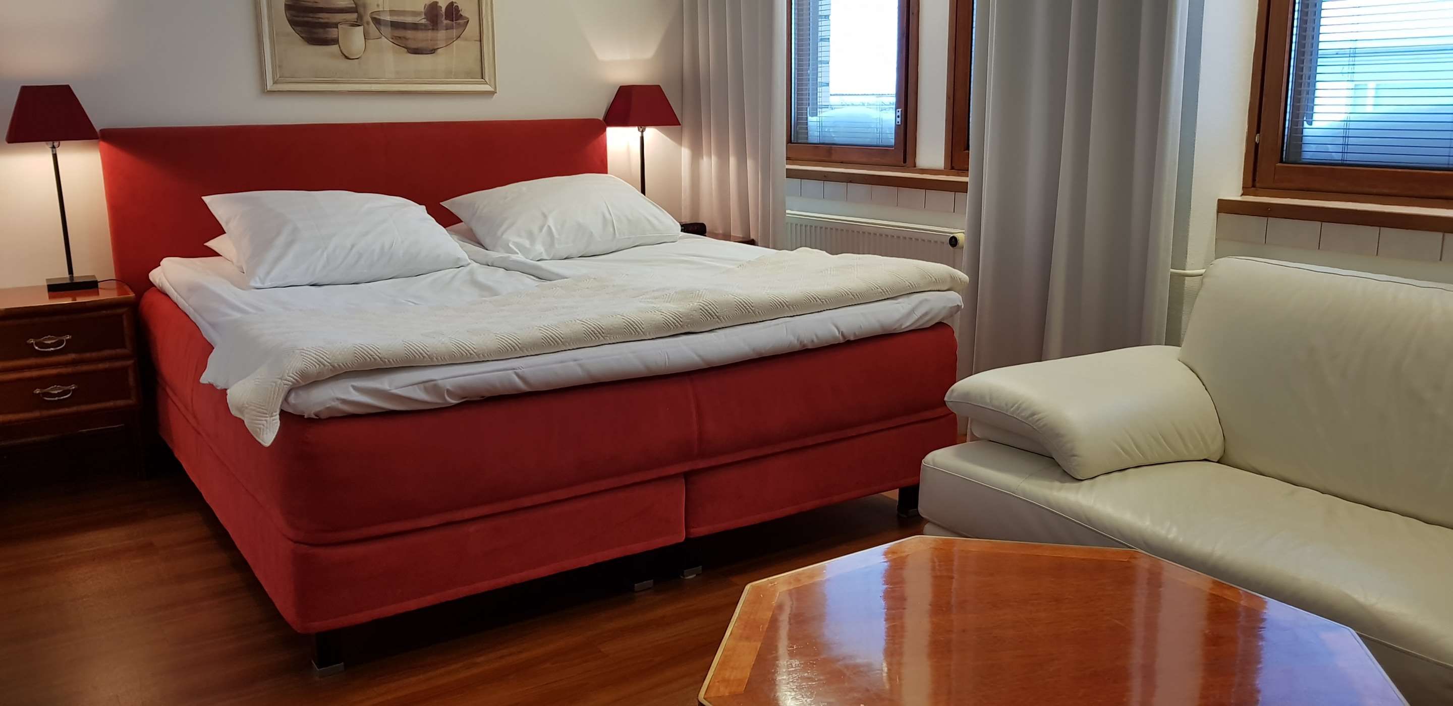 Habitación