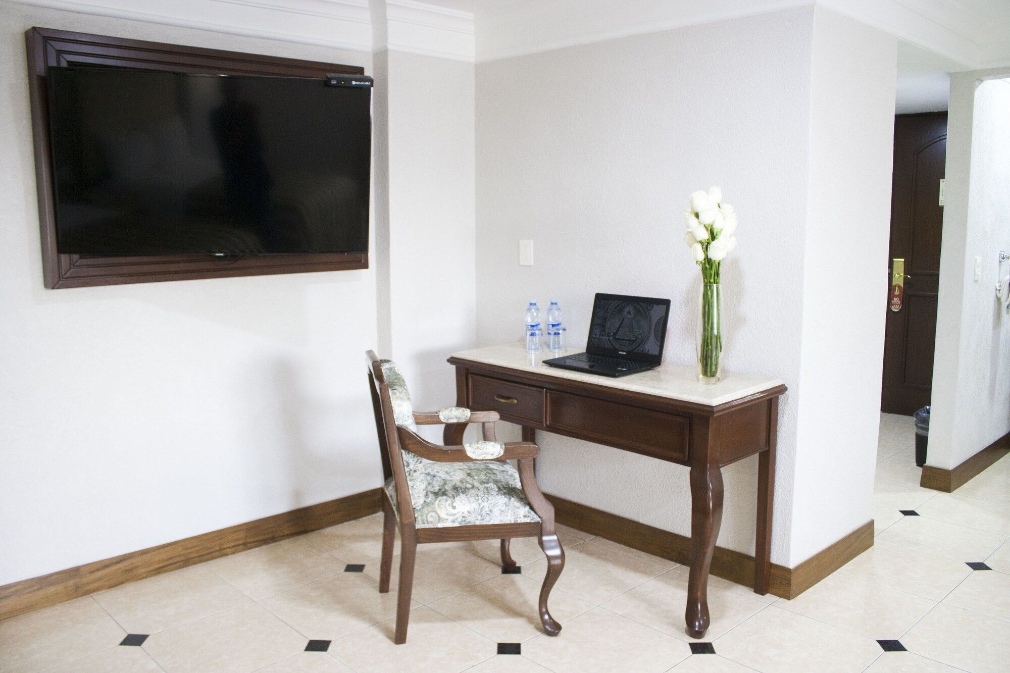 Servicio de la habitación