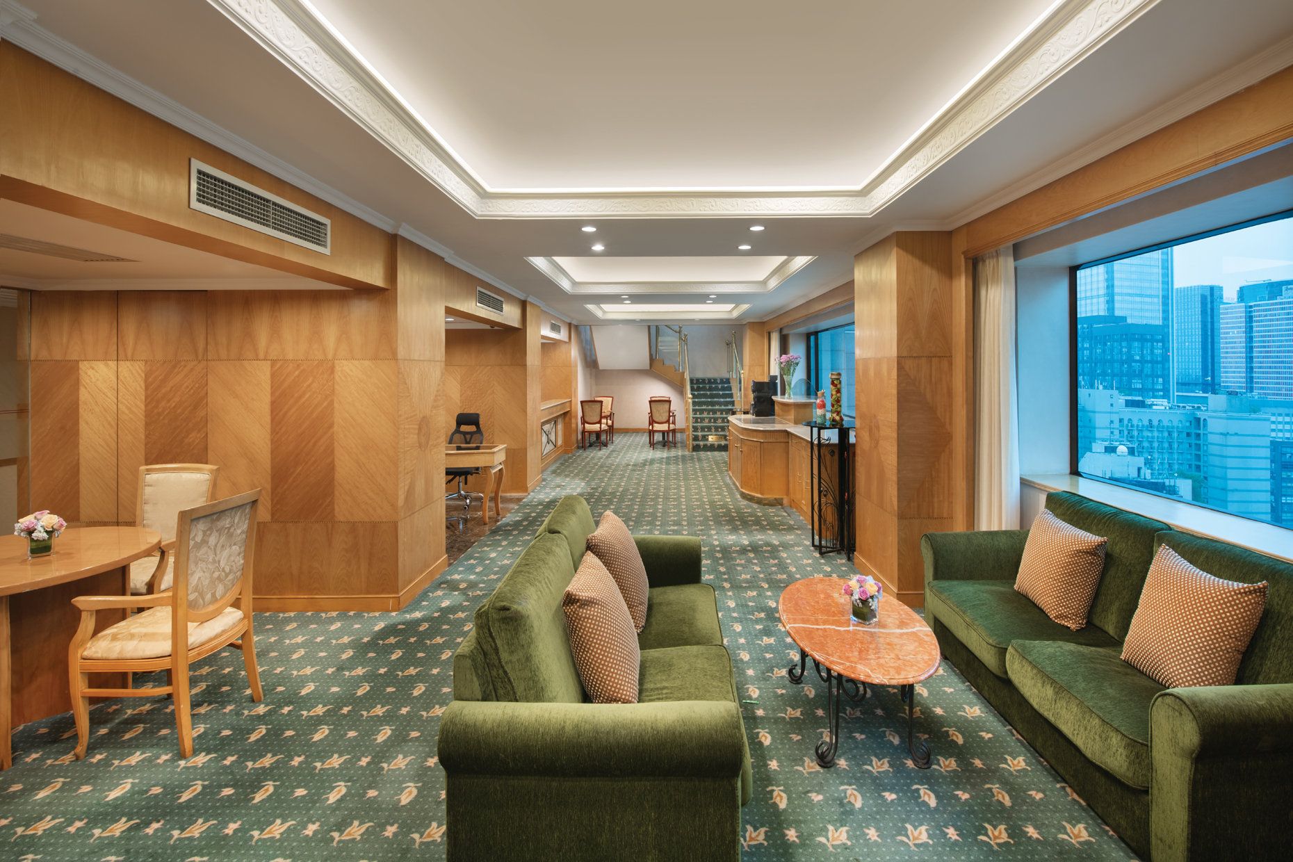 Sala de estar
