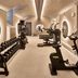 Gimnasio