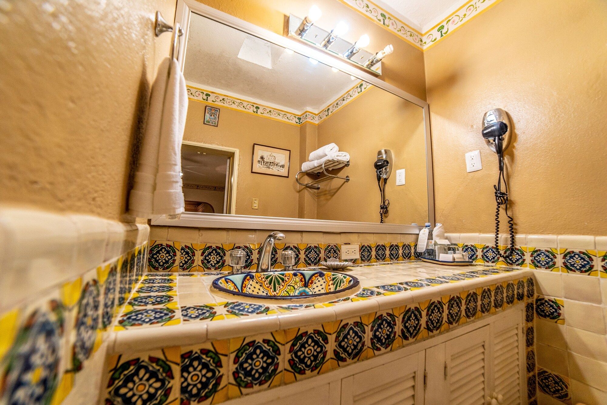 Baño