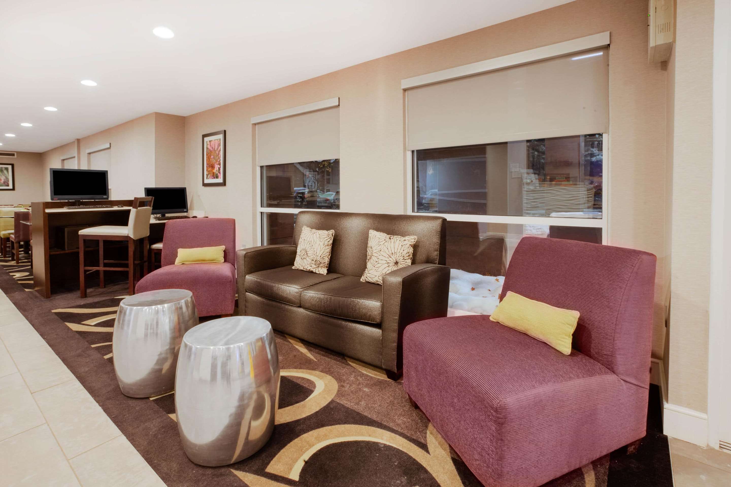Sala de estar
