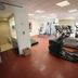 Gimnasio