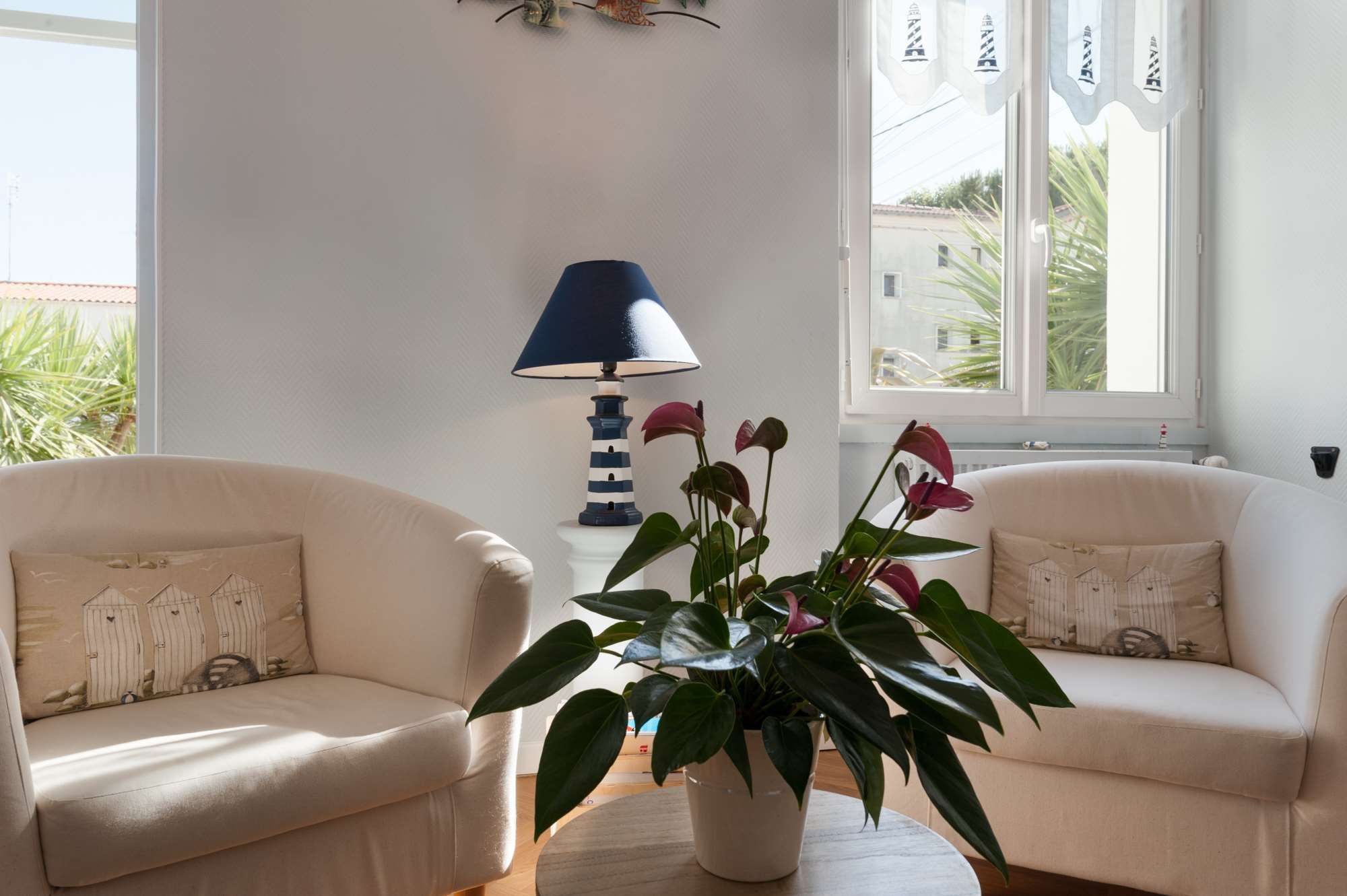 Sala de estar