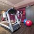 Gimnasio
