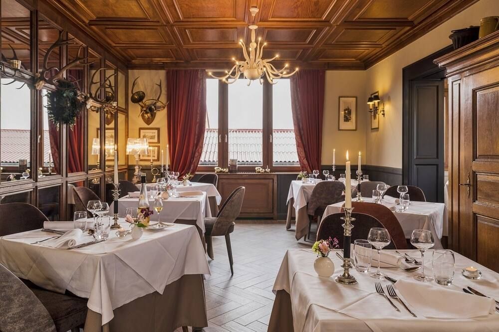 Sala de banquetes
