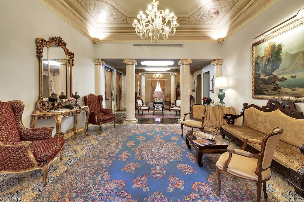 Sala de estar