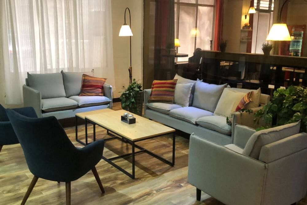 Sala de estar