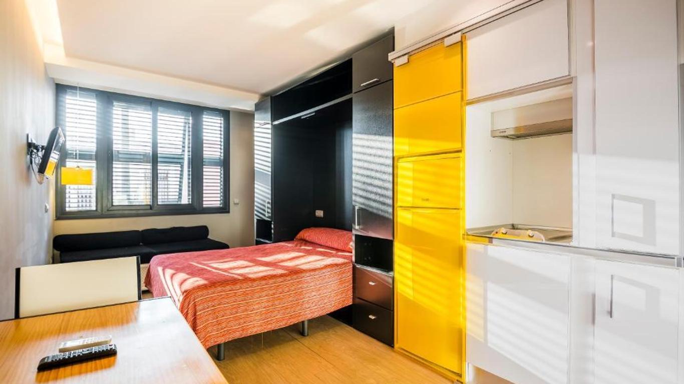 Hotel Mirablau