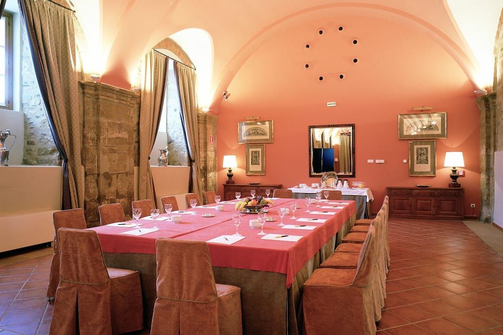 Sala de conferencias