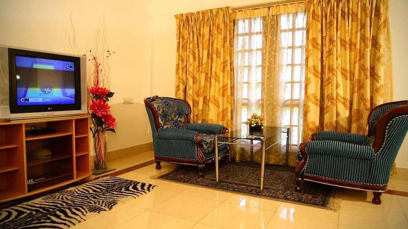 Pleasant Stay Guest House