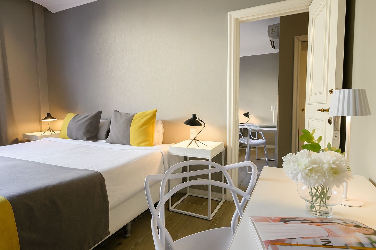 Habitación