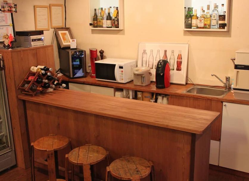 Bar Foto