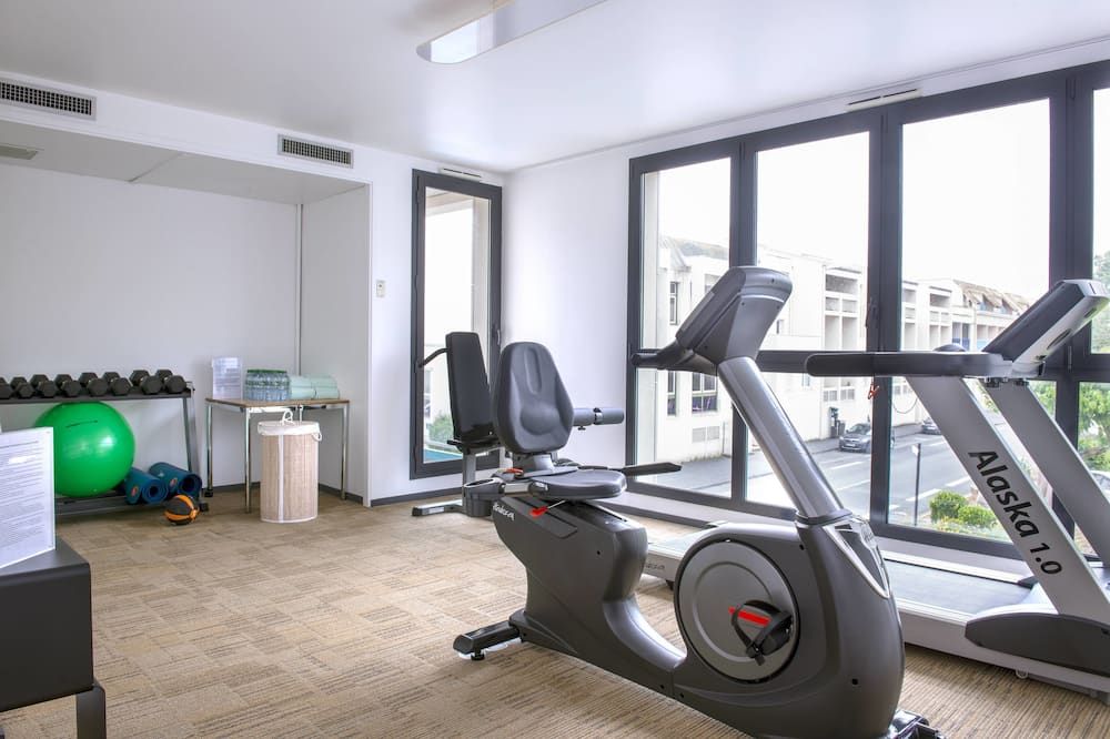 Gimnasio