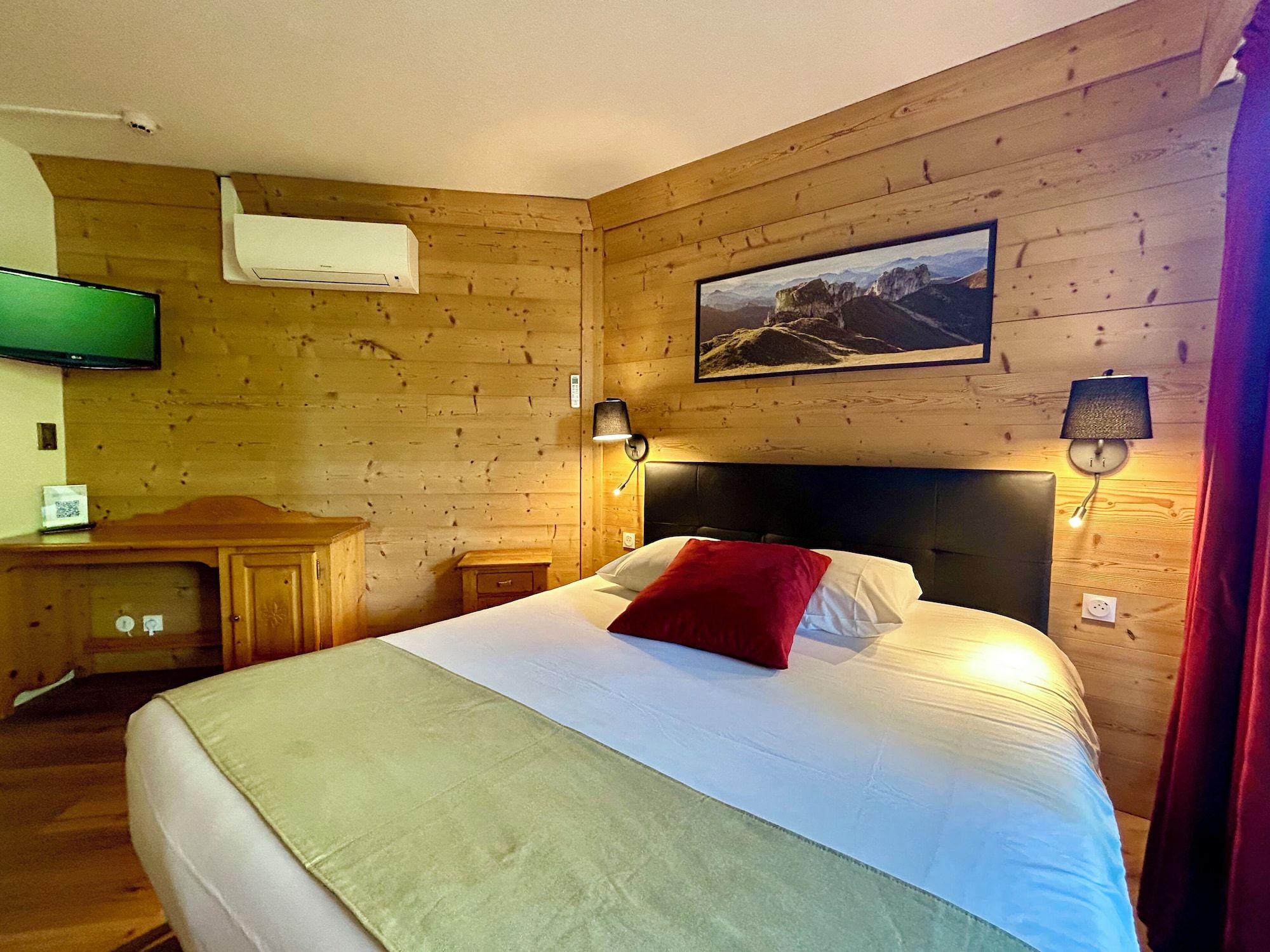 Habitación