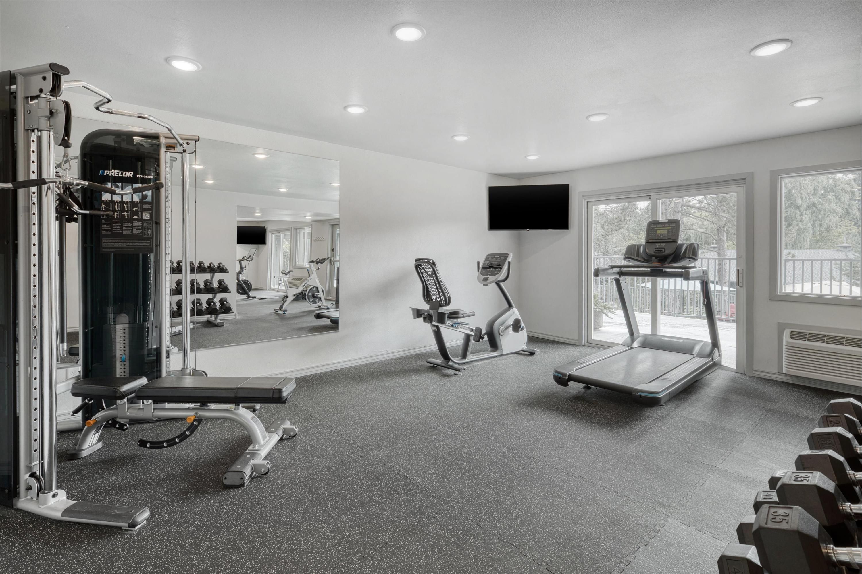 Gimnasio