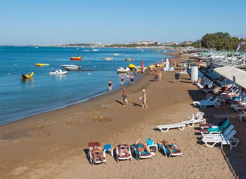 Playa Foto