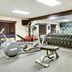 Gimnasio