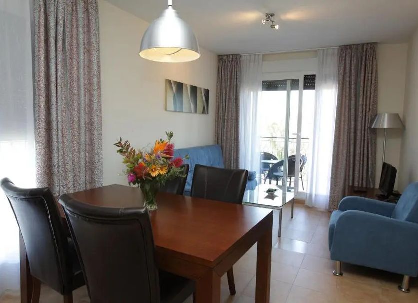 Comedor Foto