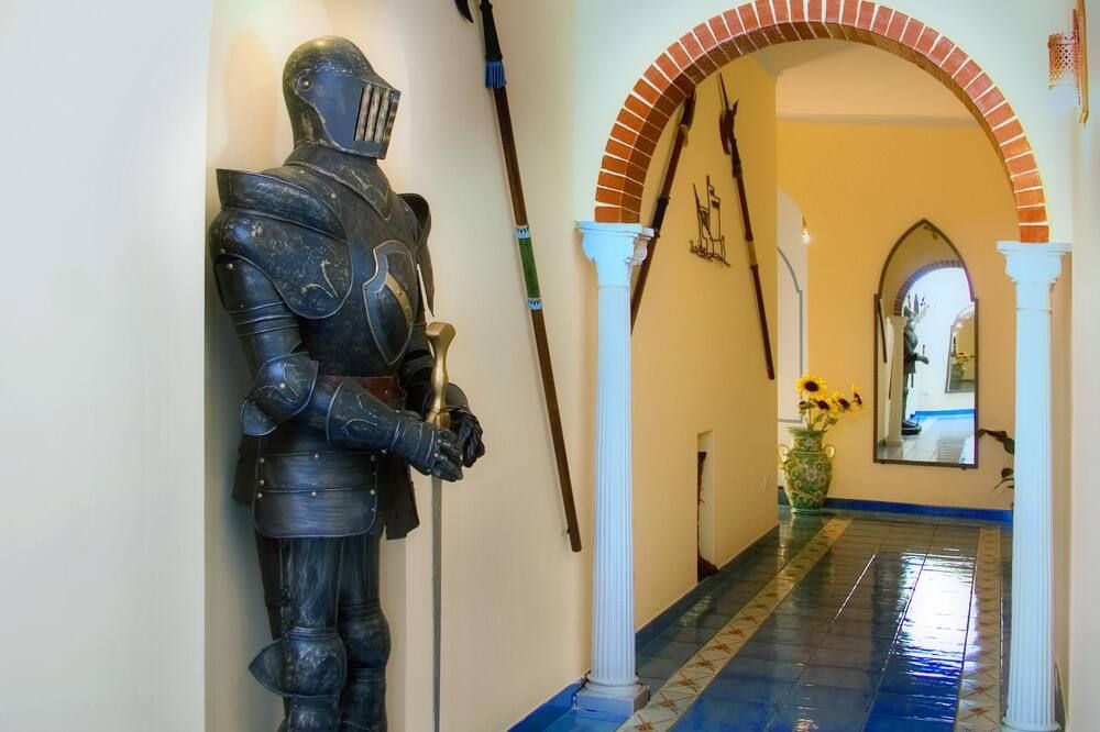 Pasillo