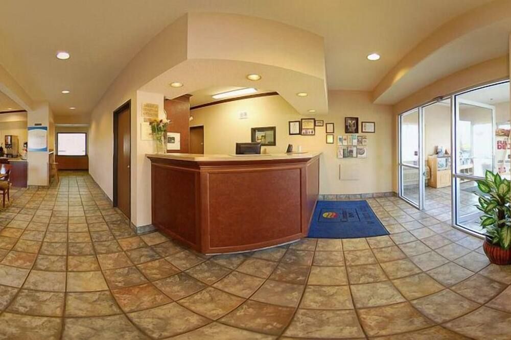 Recepción