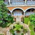 Vista del exterior