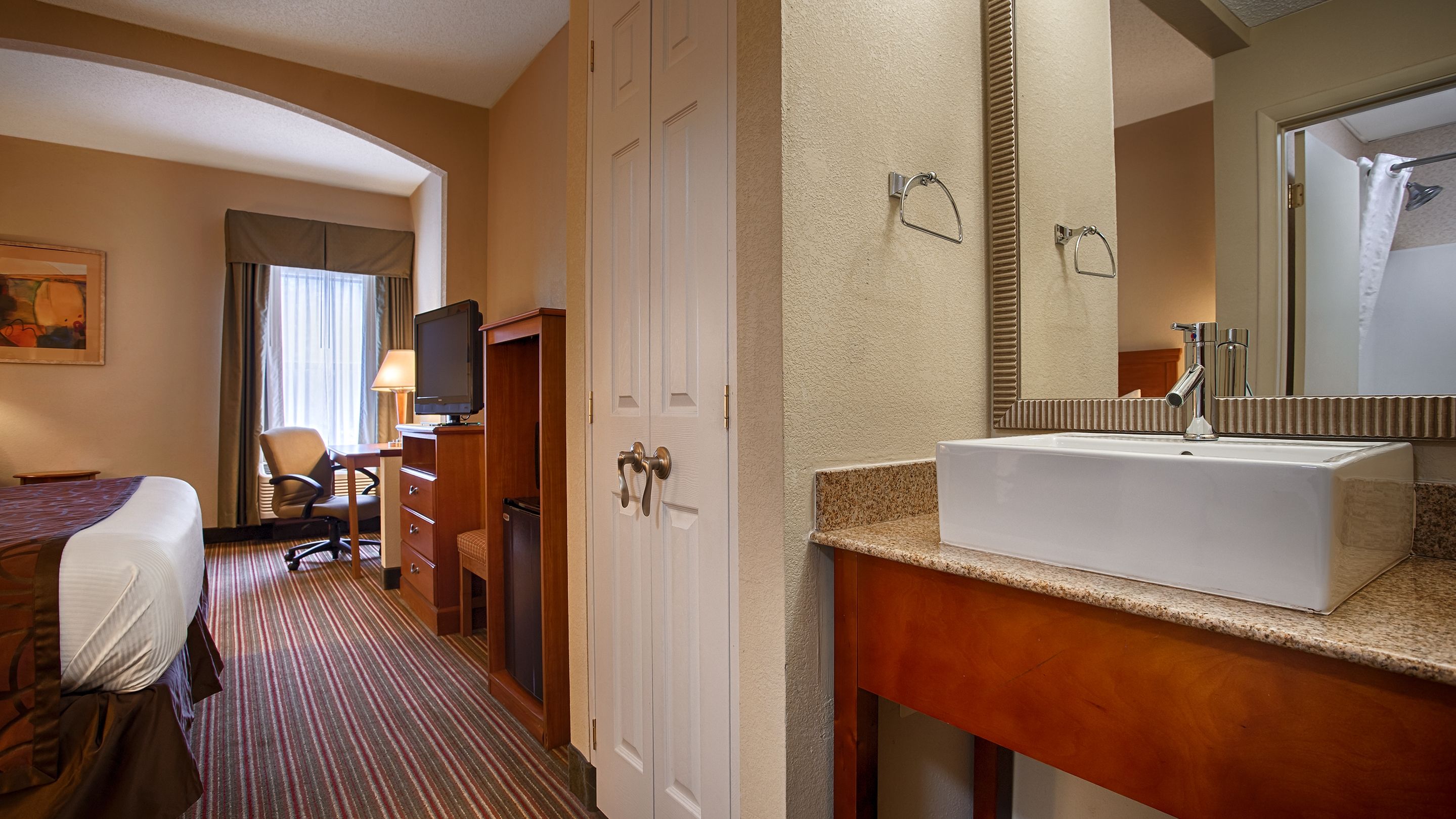 Baño