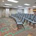 Sala de conferencias